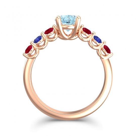 Classic Pave Kirita Ring