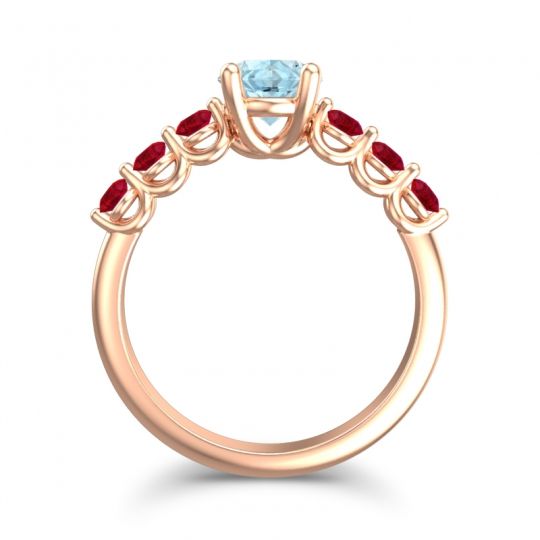 Classic Pave Kirita Ring