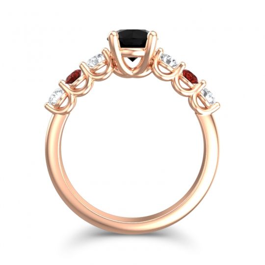 Classic Pave Kirita Ring
