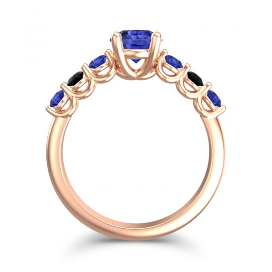 Classic Pave Kirita Ring