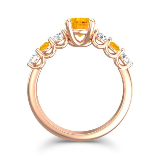 Classic Pave Kirita Ring