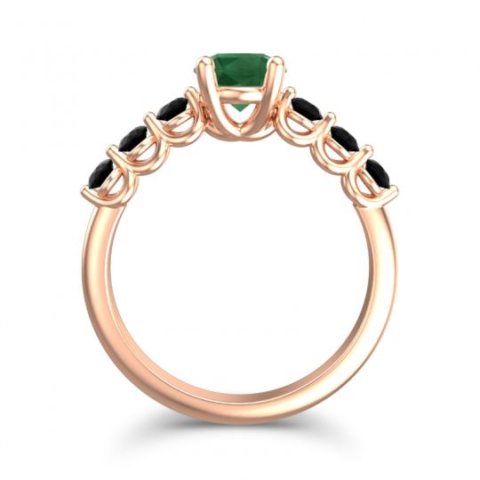 Classic Pave Kirita Ring