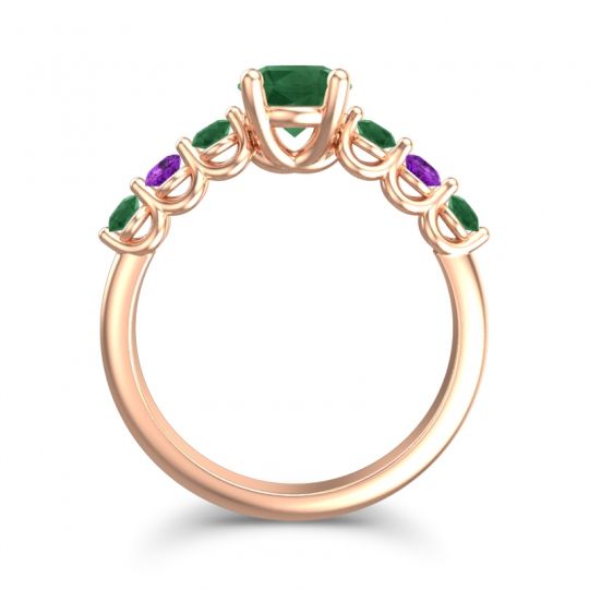 Classic Pave Kirita Ring