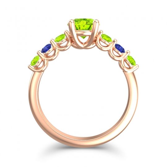 Classic Pave Kirita Ring