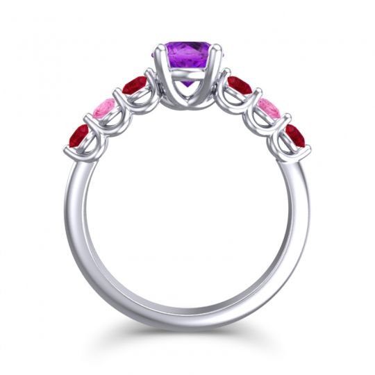 Classic Pave Kirita Ring