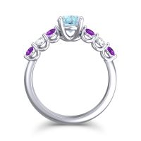 Classic Pave Kirita Ring