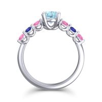 Classic Pave Kirita Ring