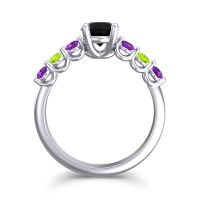 Classic Pave Kirita Ring