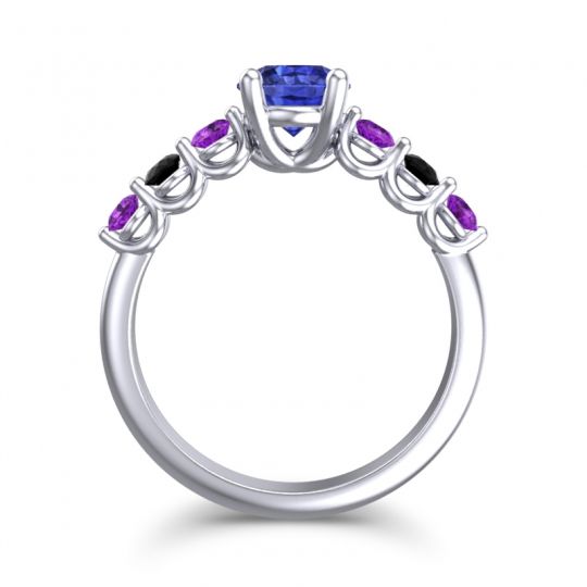 Classic Pave Kirita Ring