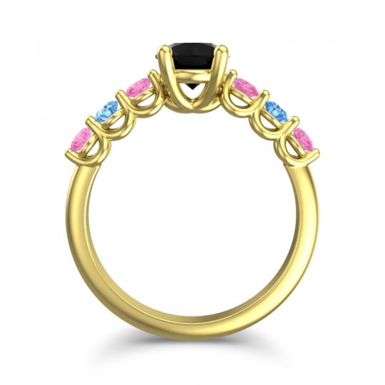 Classic Pave Kirita Ring