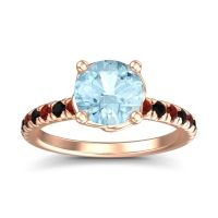 Classic Mallika Ring