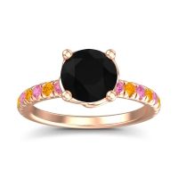 Classic Mallika Ring