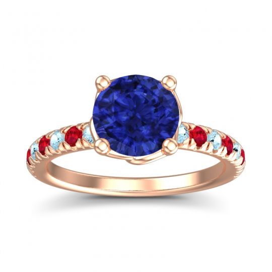 Classic Mallika Ring