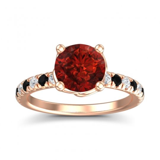 Classic Mallika Ring