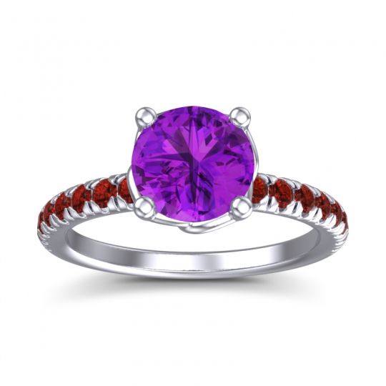 Classic Mallika Ring