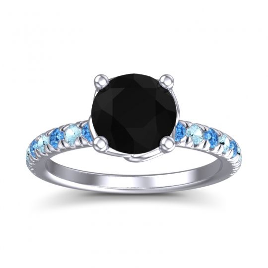 Classic Mallika Ring