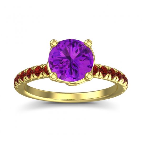 Classic Mallika Ring