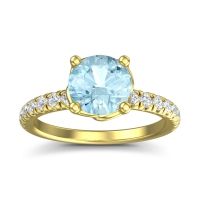 Classic Mallika Ring