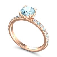 Classic Mallika Ring