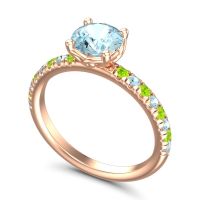 Classic Mallika Ring