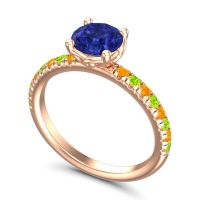 Classic Mallika Ring
