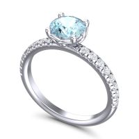 Classic Mallika Ring