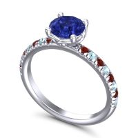 Classic Mallika Ring