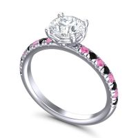 Classic Mallika Ring