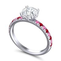 Classic Mallika Ring