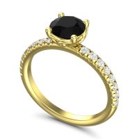 Classic Mallika Ring