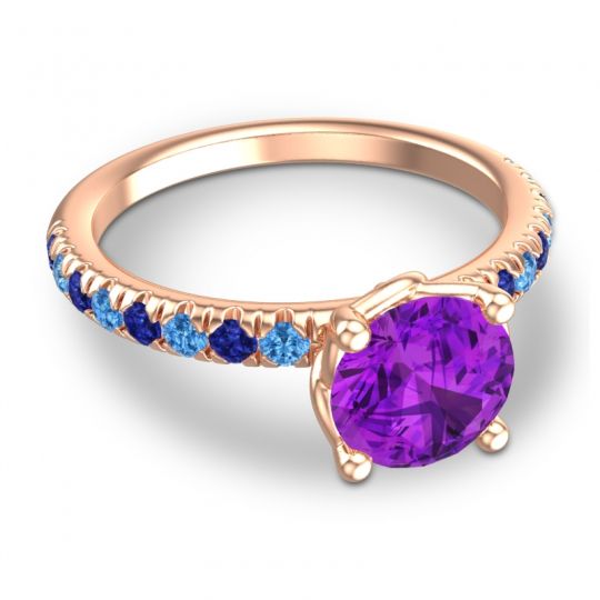 Classic Mallika Ring
