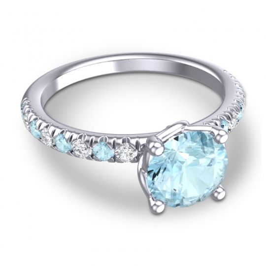 Classic Mallika Ring