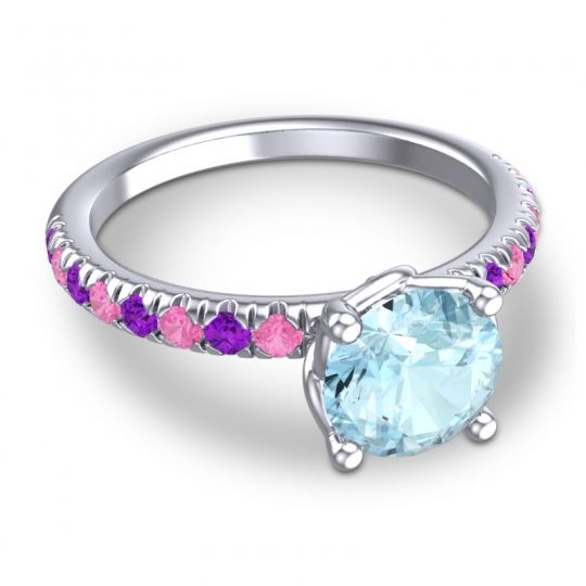 Classic Mallika Ring