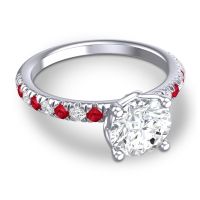 Classic Mallika Ring