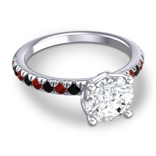 Classic Mallika Ring