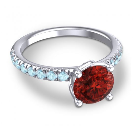 Classic Mallika Ring