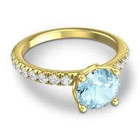 Classic Mallika Ring