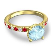 Classic Mallika Ring