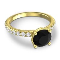 Classic Mallika Ring