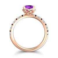 Classic Mallika Ring