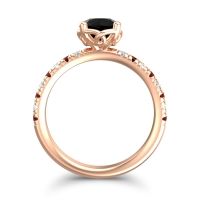 Classic Mallika Ring