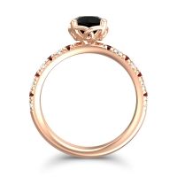Classic Mallika Ring