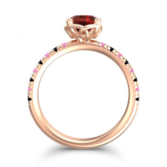 Classic Mallika Ring