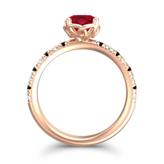 Classic Mallika Ring