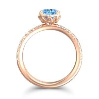 Classic Mallika Ring