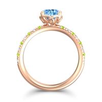 Classic Mallika Ring