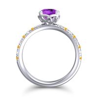 Classic Mallika Ring