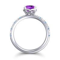 Classic Mallika Ring