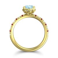 Classic Mallika Ring