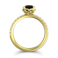 Classic Mallika Ring